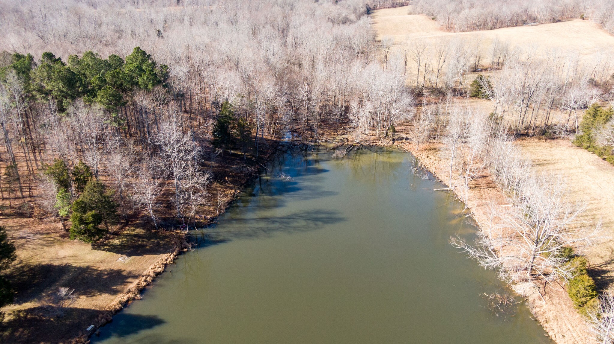 970 Stewart Road Dickson, TN 37055 - Photo 19 of 38 Gallery Image 19