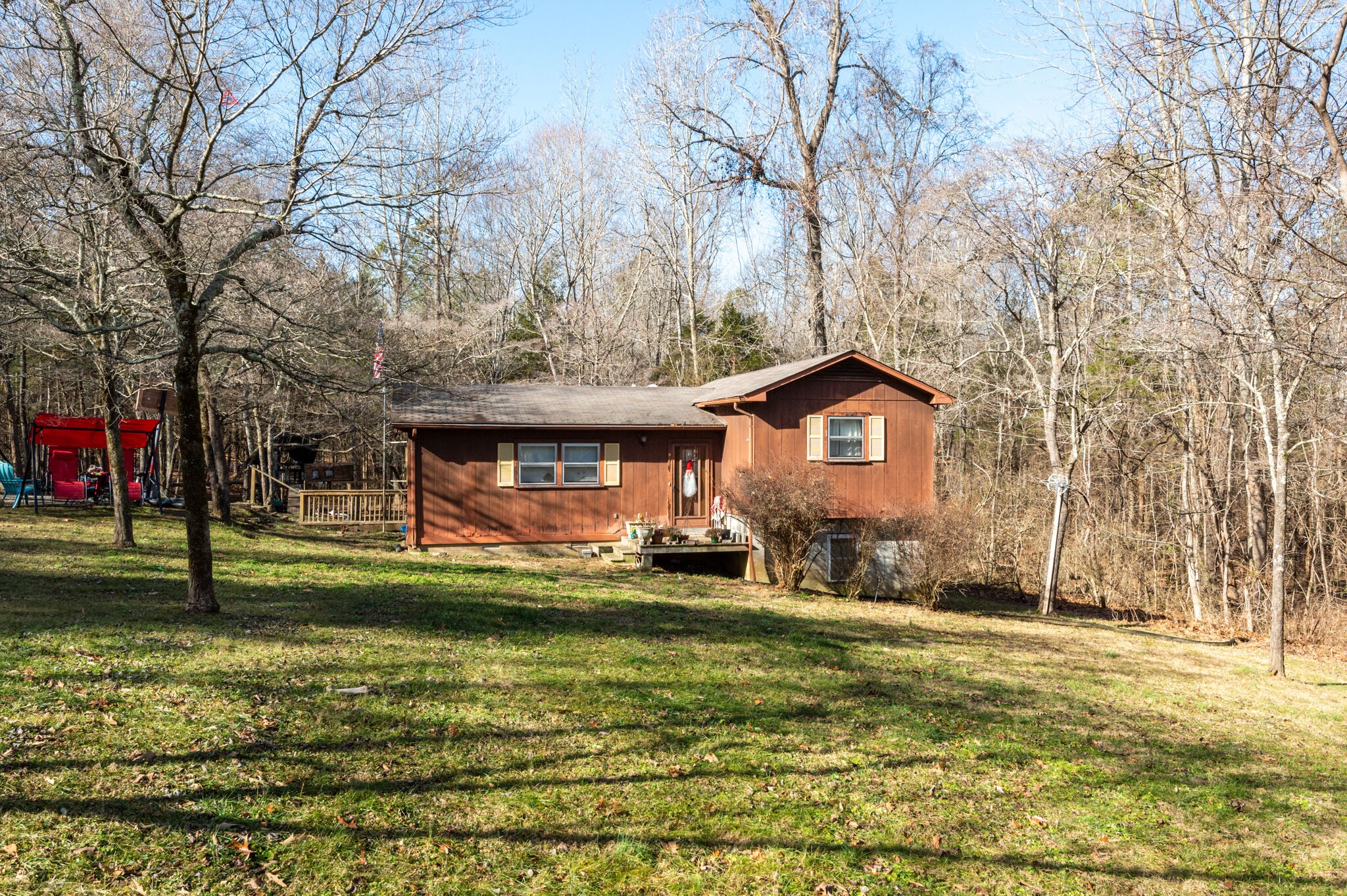 970 Stewart Road Dickson, TN 37055 - Photo 3 of 38 Gallery Image 3