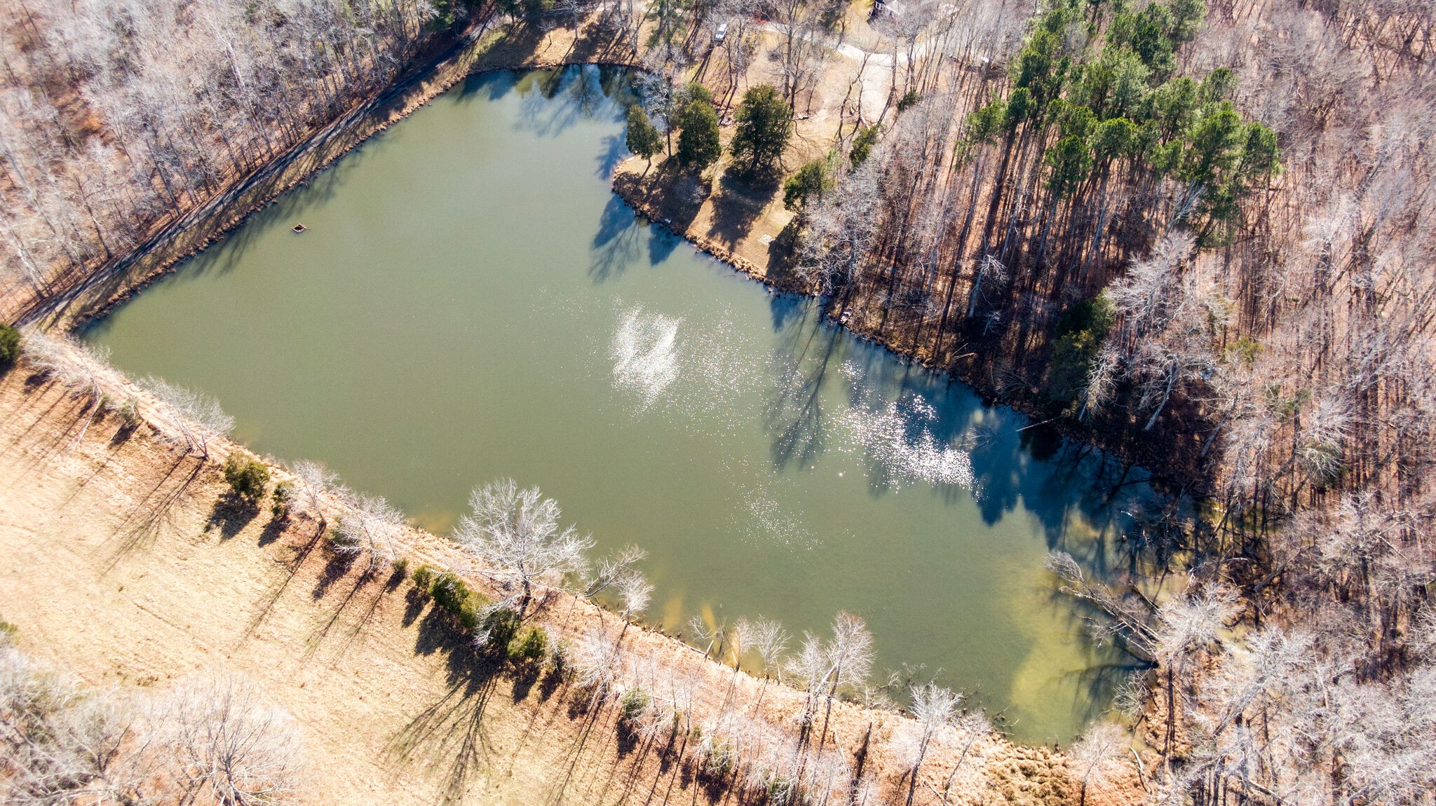 970 Stewart Road Dickson, TN 37055 - Photo 21 of 38 Gallery Image 21