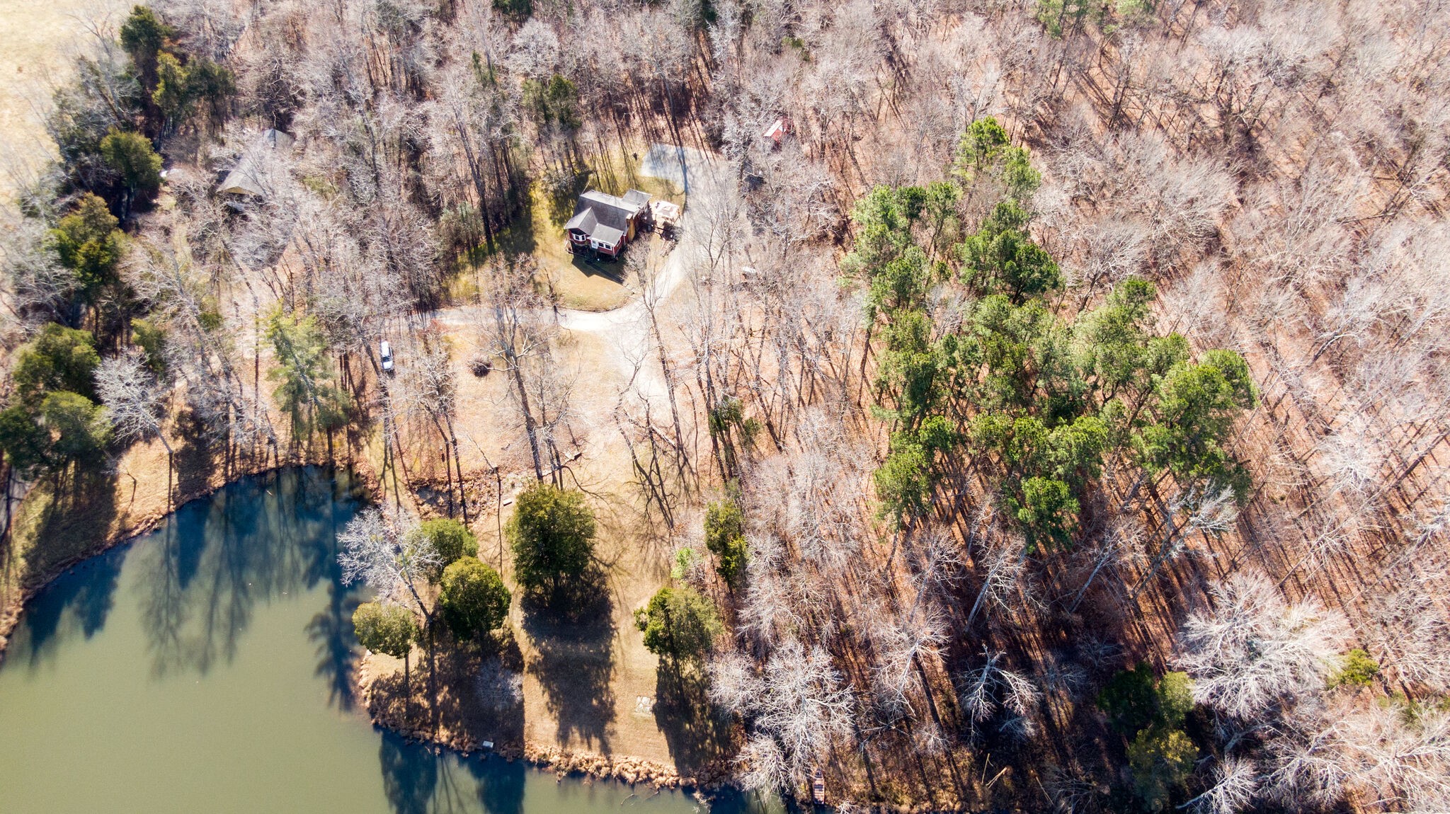 970 Stewart Road Dickson, TN 37055 - Photo 22 of 38 Gallery Image 22