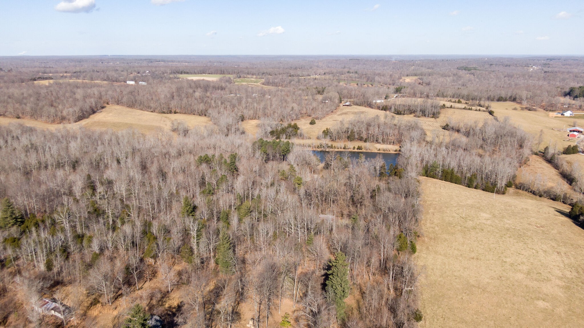 970 Stewart Road Dickson, TN 37055 - Photo 30 of 38 Gallery Image 30