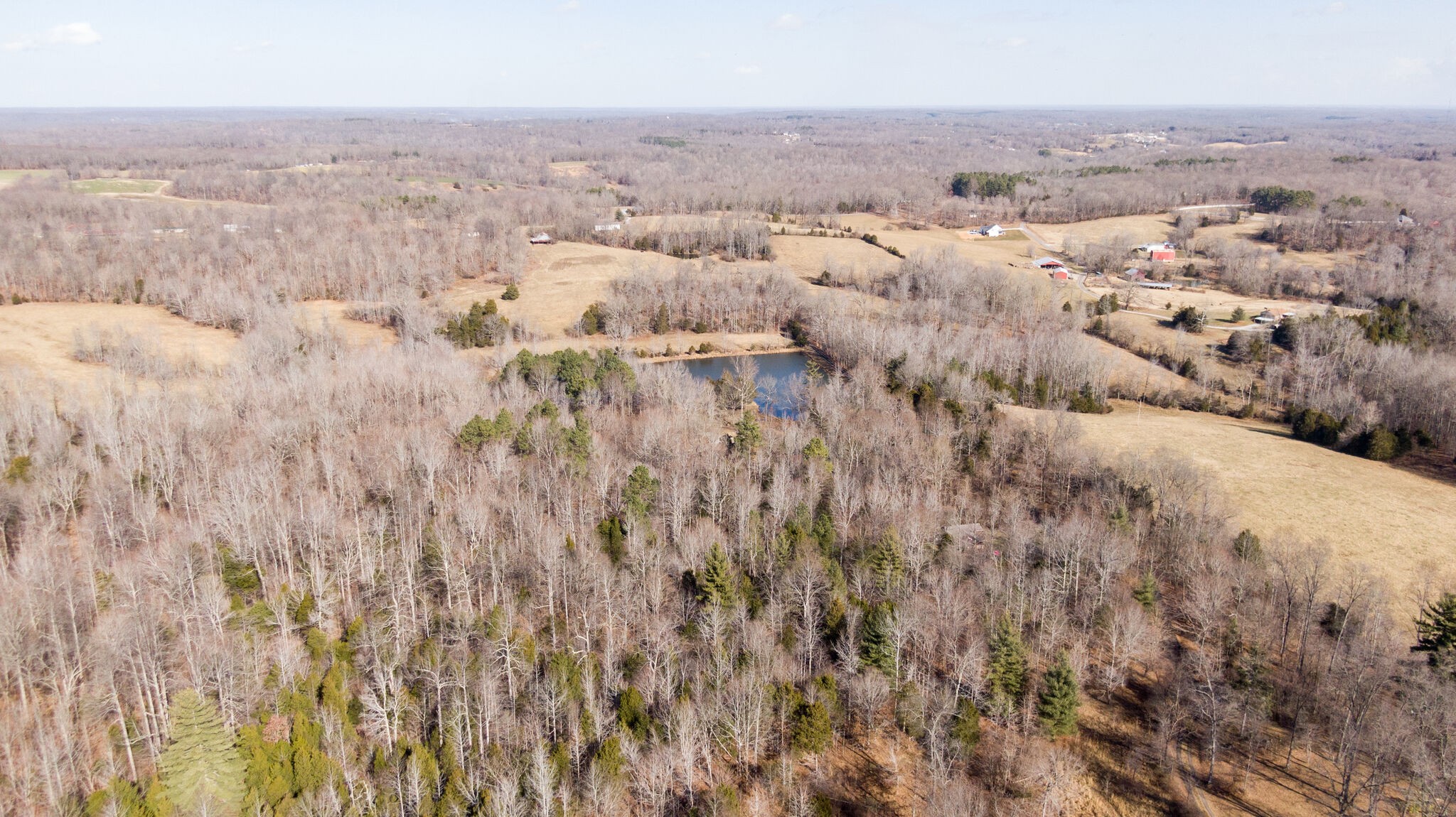 970 Stewart Road Dickson, TN 37055 - Photo 31 of 38 Gallery Image 31
