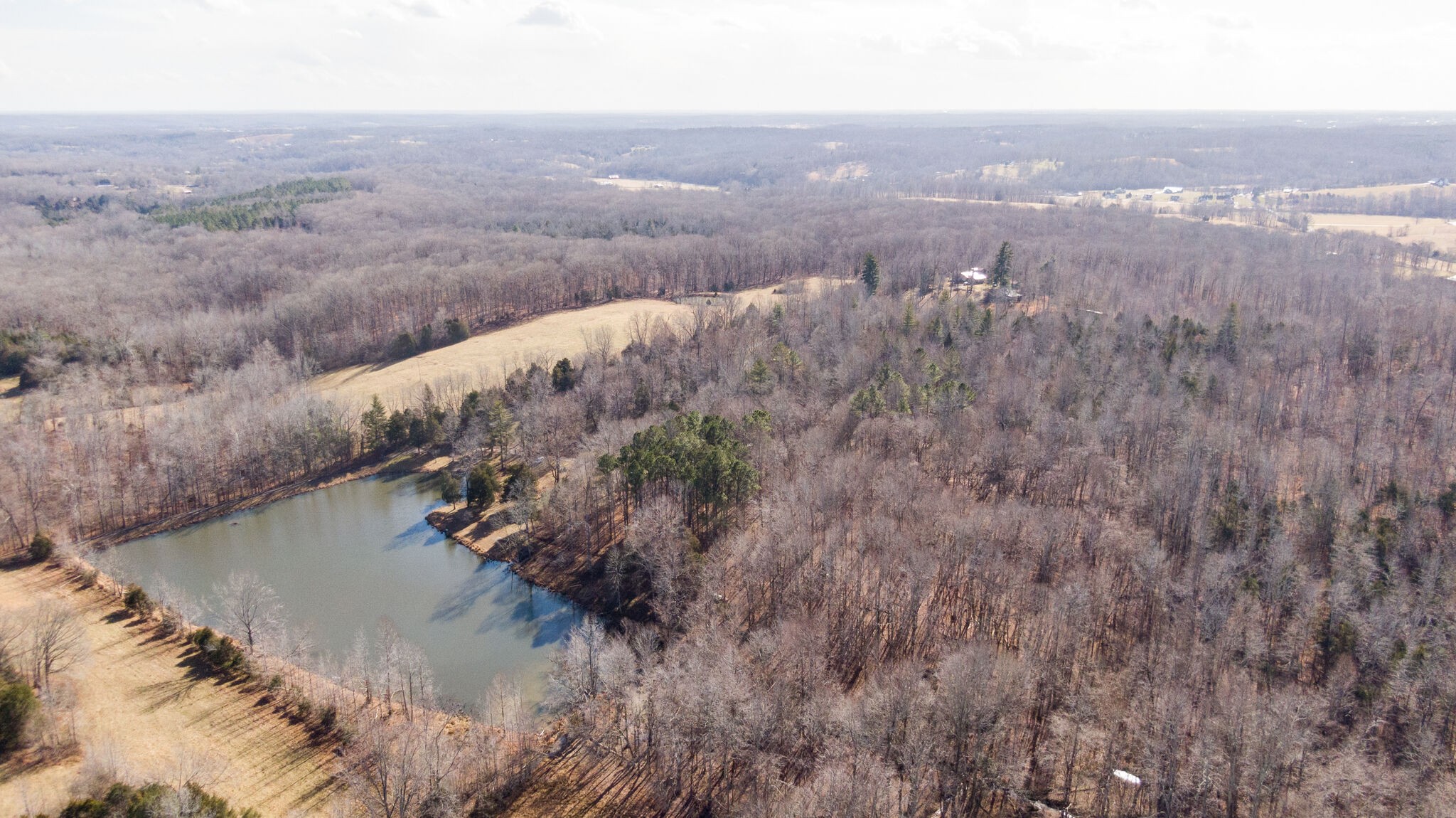 970 Stewart Road Dickson, TN 37055 - Photo 34 of 38 Gallery Image 34