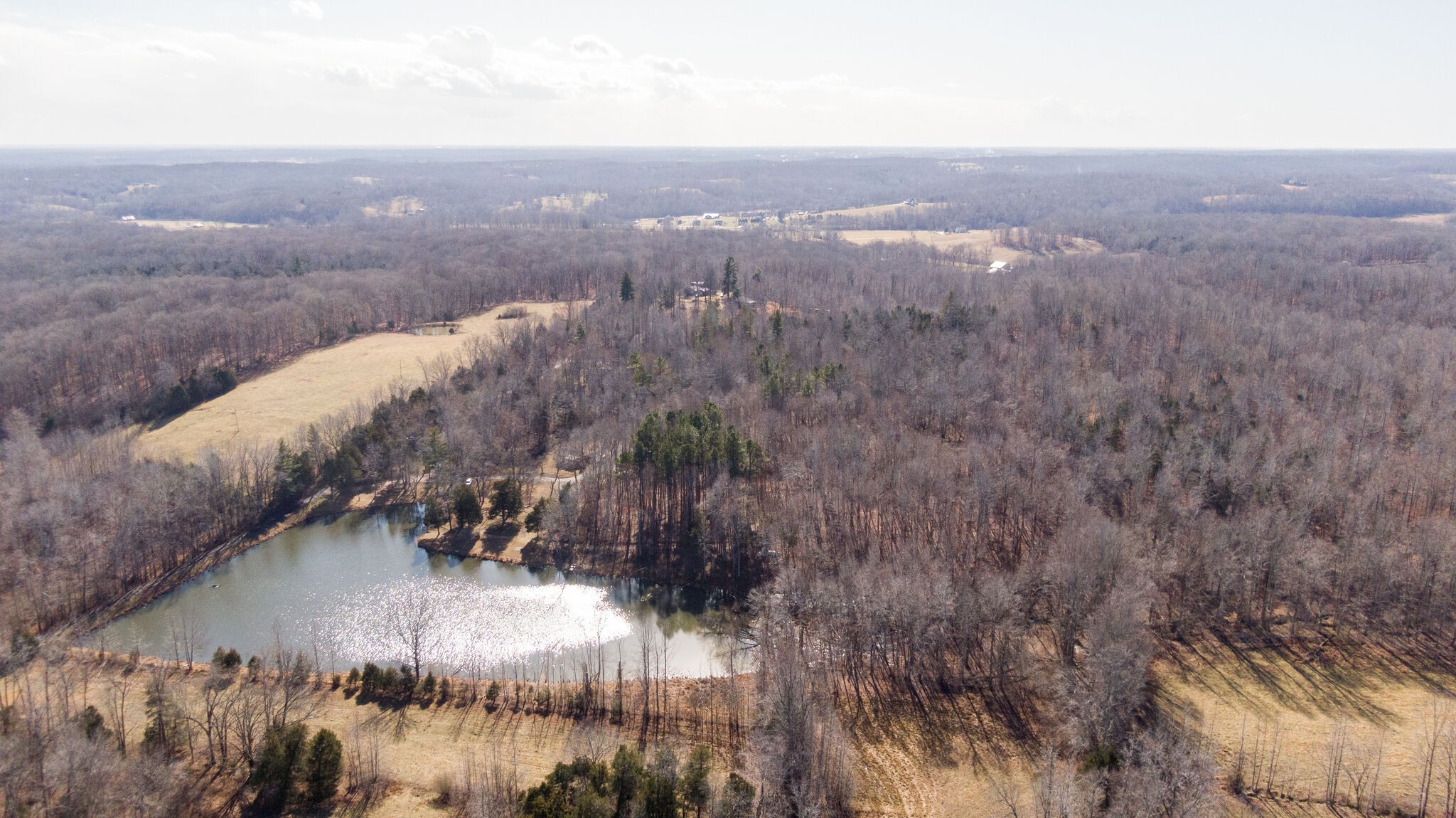 970 Stewart Road Dickson, TN 37055 - Photo 35 of 38 Gallery Image 35