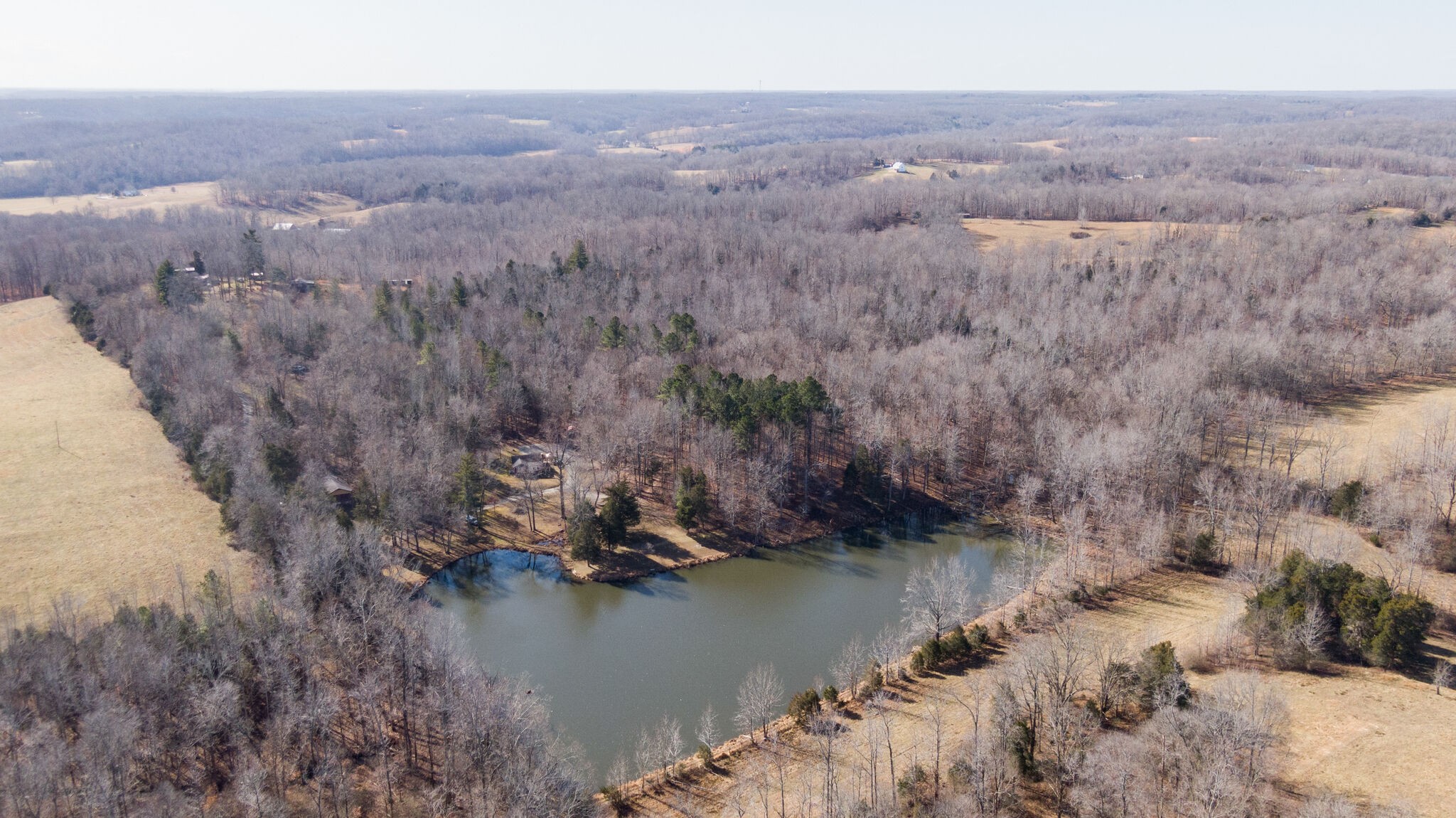 970 Stewart Road Dickson, TN 37055 - Photo 36 of 38 Gallery Image 36