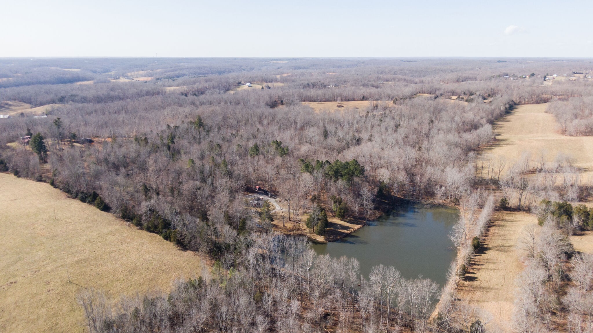 970 Stewart Road Dickson, TN 37055 - Photo 37 of 38 Gallery Image 37