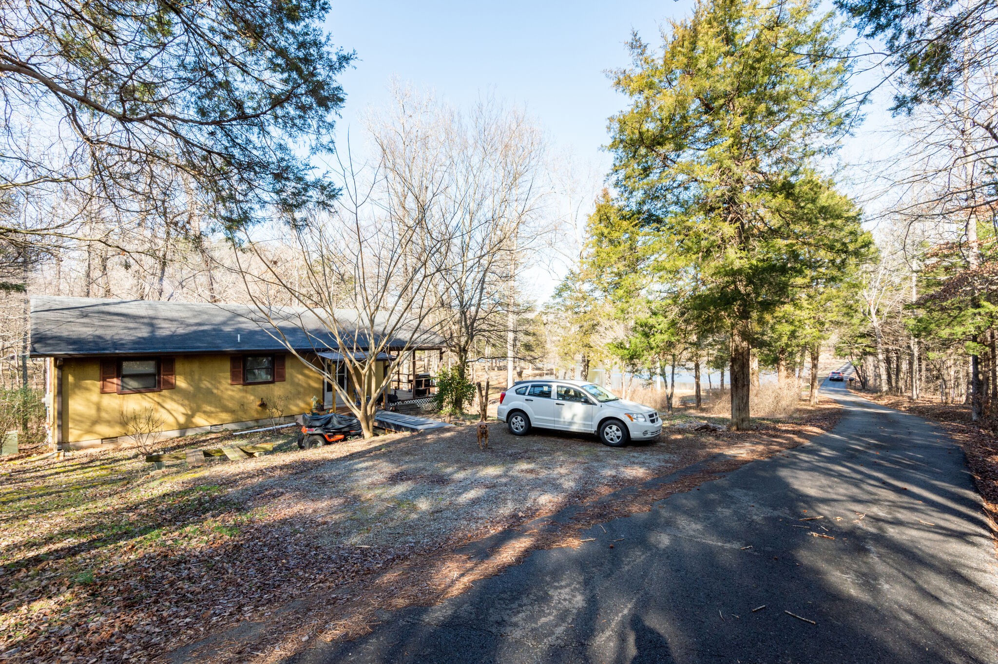 970 Stewart Road Dickson, TN 37055 - Photo 5 of 38 Gallery Image 5