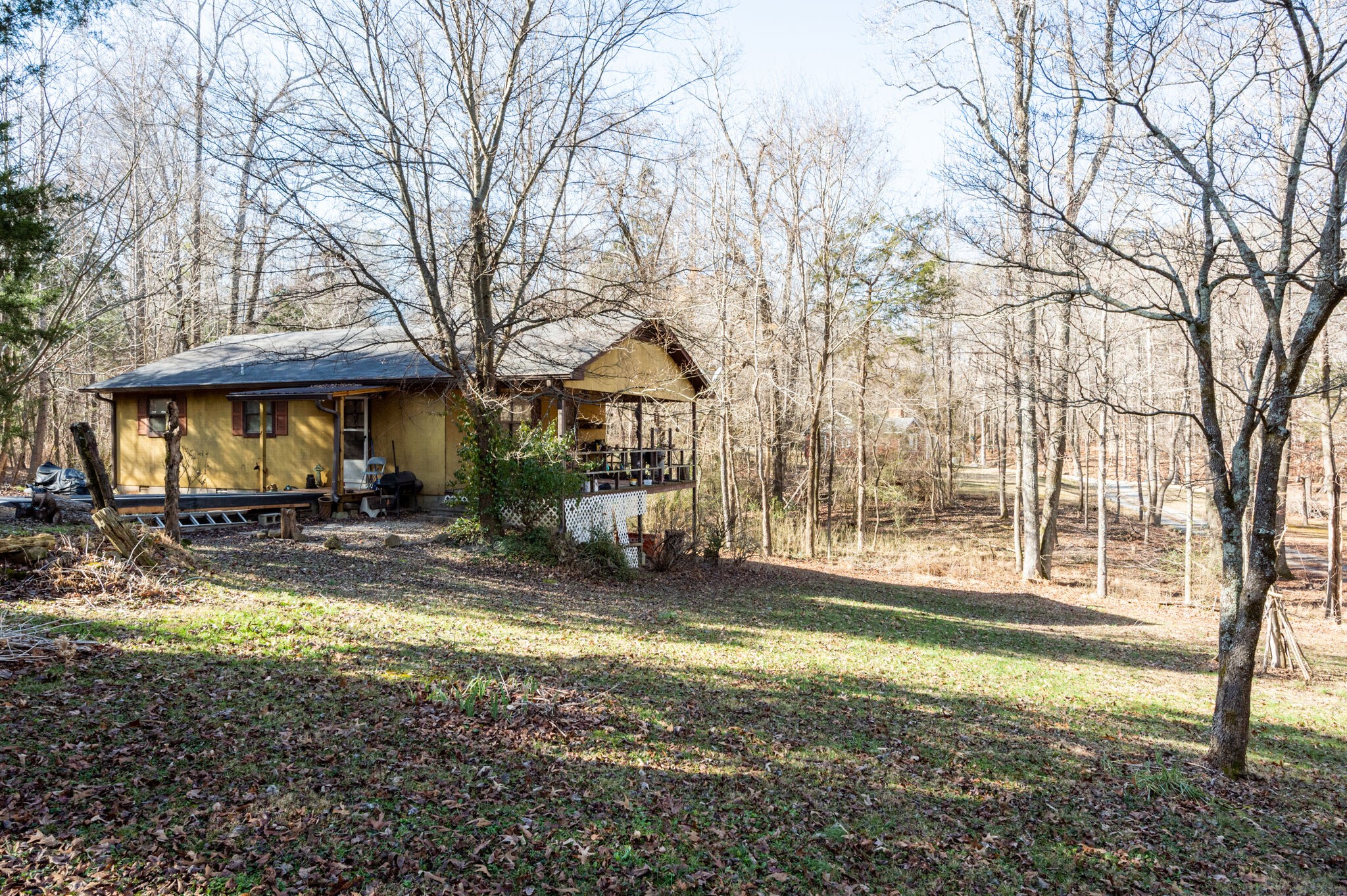 970 Stewart Road Dickson, TN 37055 - Photo 6 of 38 Gallery Image 6