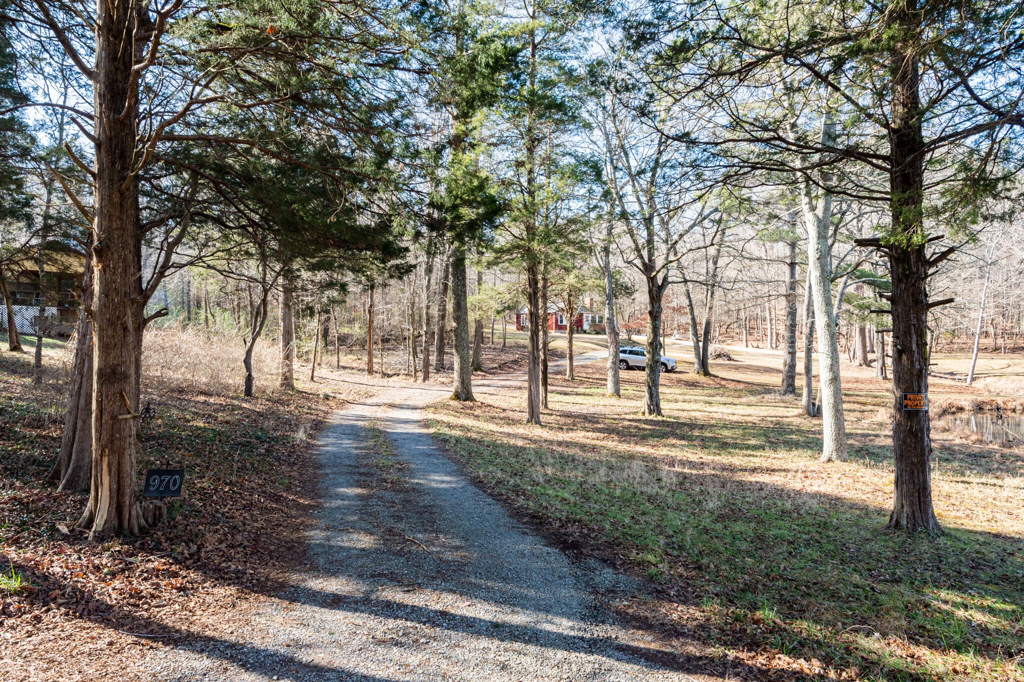 970 Stewart Road Dickson, TN 37055 - Photo 7 of 38 Gallery Image 7