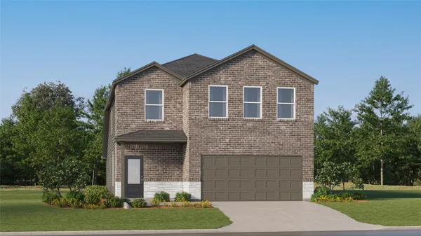 $313,990 | 13332 Trumpet Creeper Drive, Elgin, TX 78621