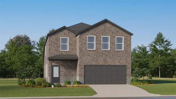$313,990 | 13332 Trumpet Creeper Drive, Elgin, TX 78621
