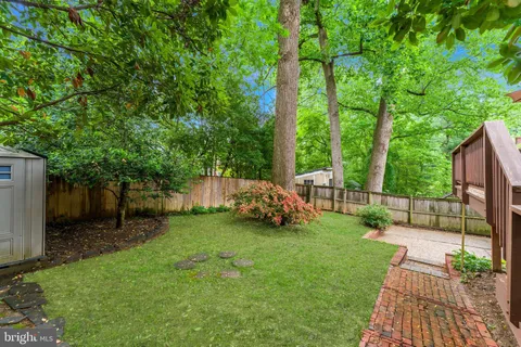 $550,000 | 110 Lynnmoor Drive, Silver Spring, MD 20901
