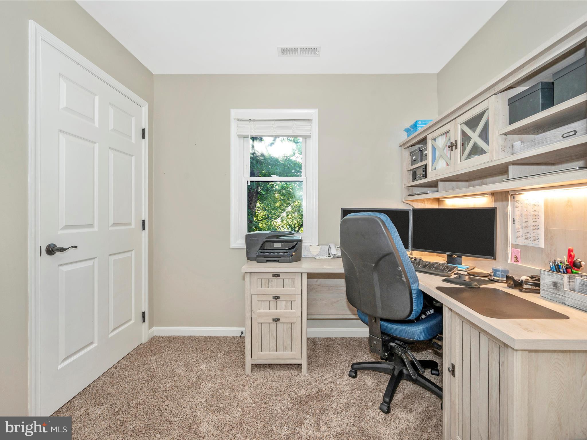 6514 Rimrock Road New Market, MD 21774 - Photo 18 of 54 Bedroom 3