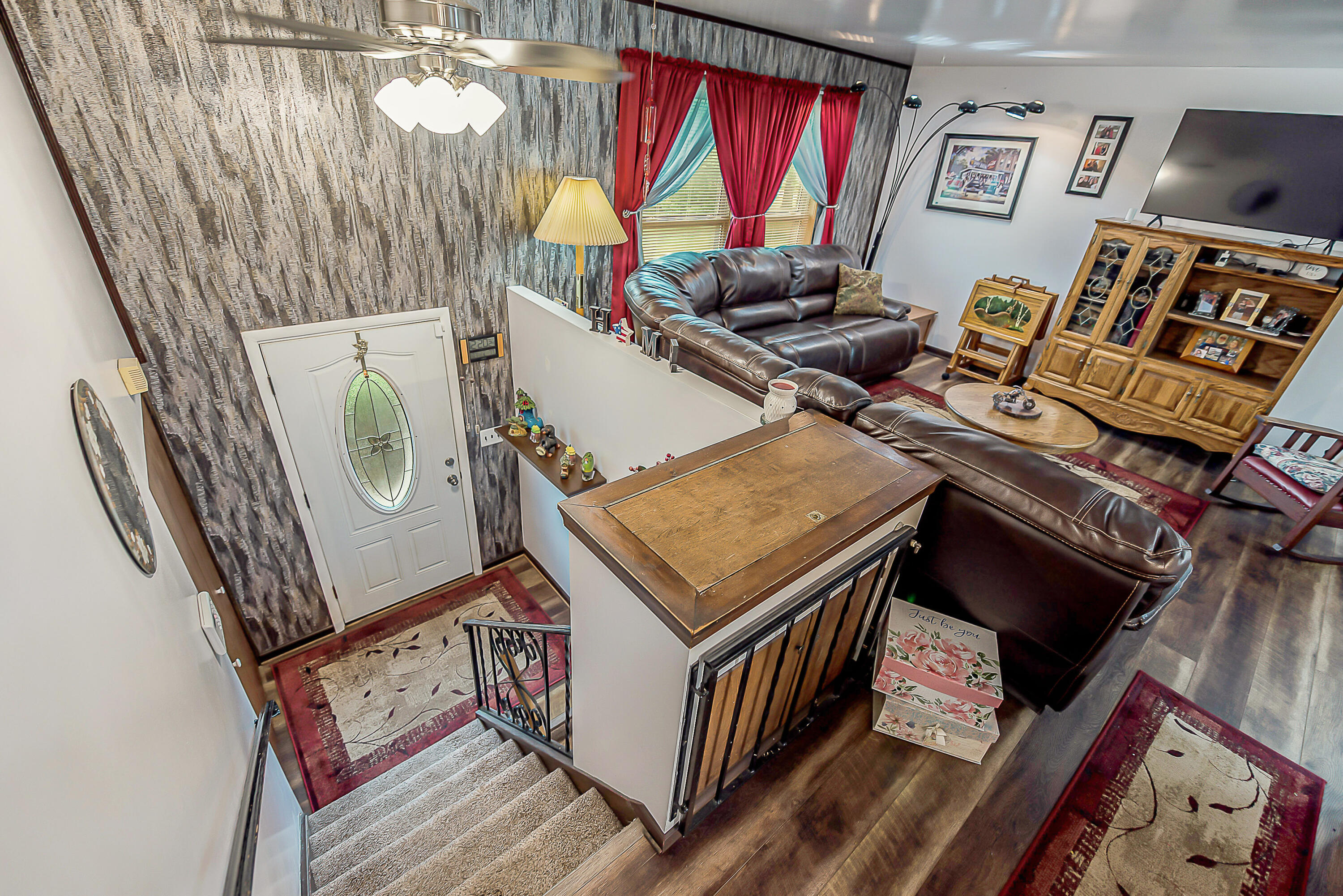 4338 Swarthout Road Pinckney, MI 48169 - Photo 5 of 46 DSC_5088-2