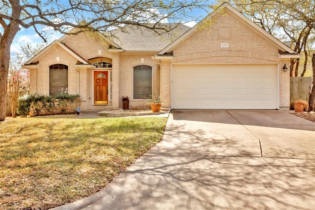 6205 Clarion Drive Austin, TX 78749 - Photo 1 of 1