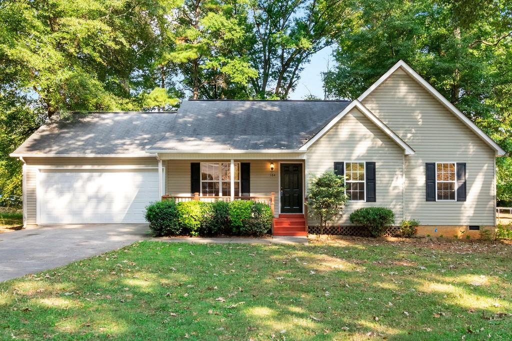 164 Pine Street Southwest Calhoun, GA 30701 - Photo 1 of 1 Gallery Image 1