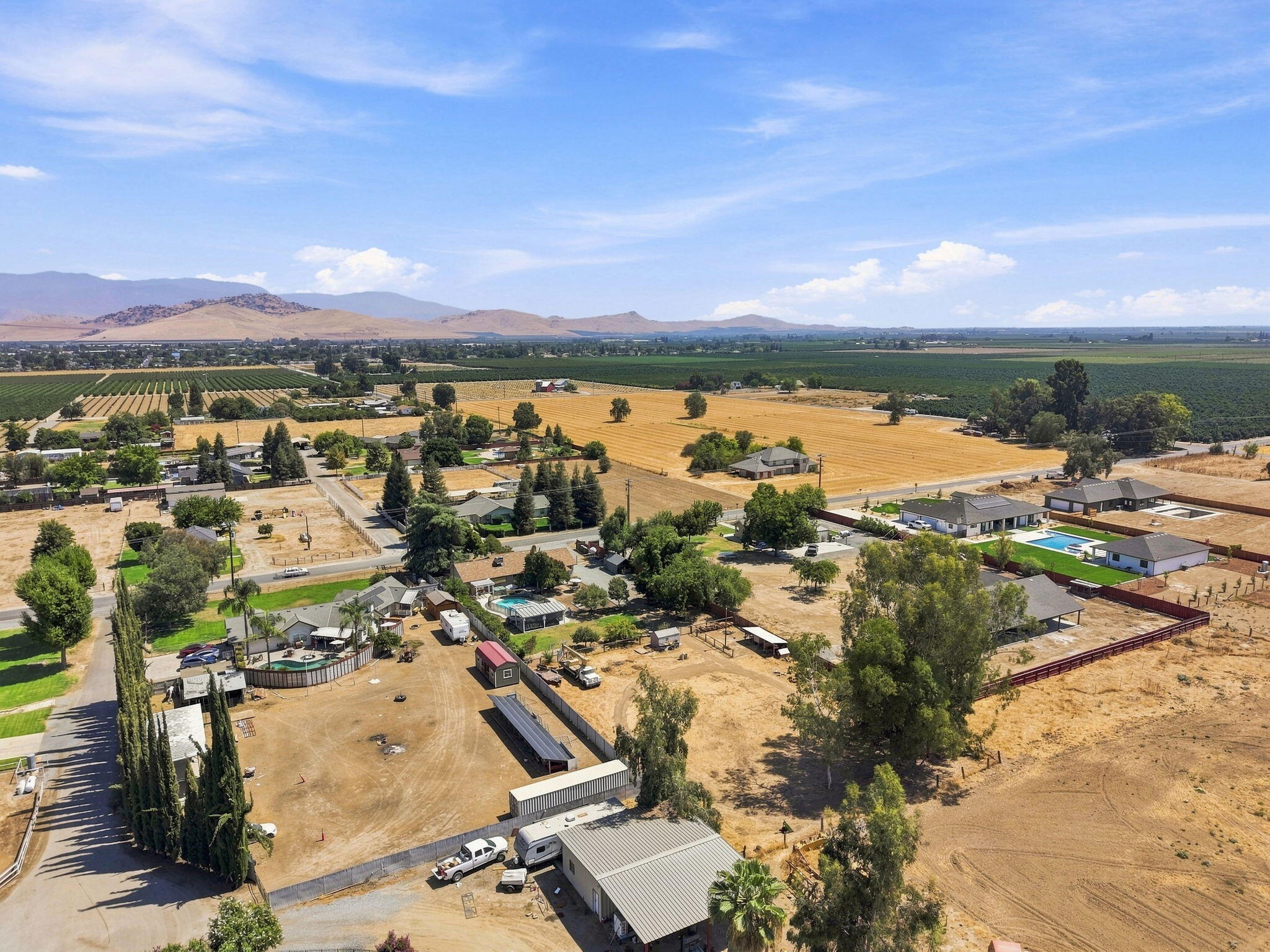 351 South Cornucopia Road Exeter, CA 93221 - Photo 45 of 54 55-351_S_Cornucopia_Rd_-_Exeter_CA_052