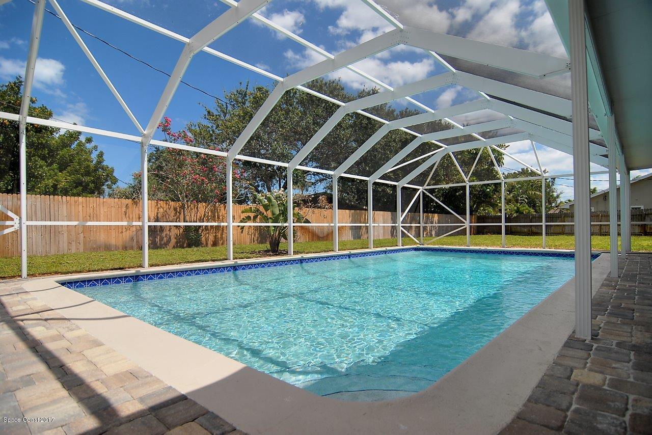 2199 North Riverside Drive Indialantic, FL 32903 - Photo 2 of 21 pool