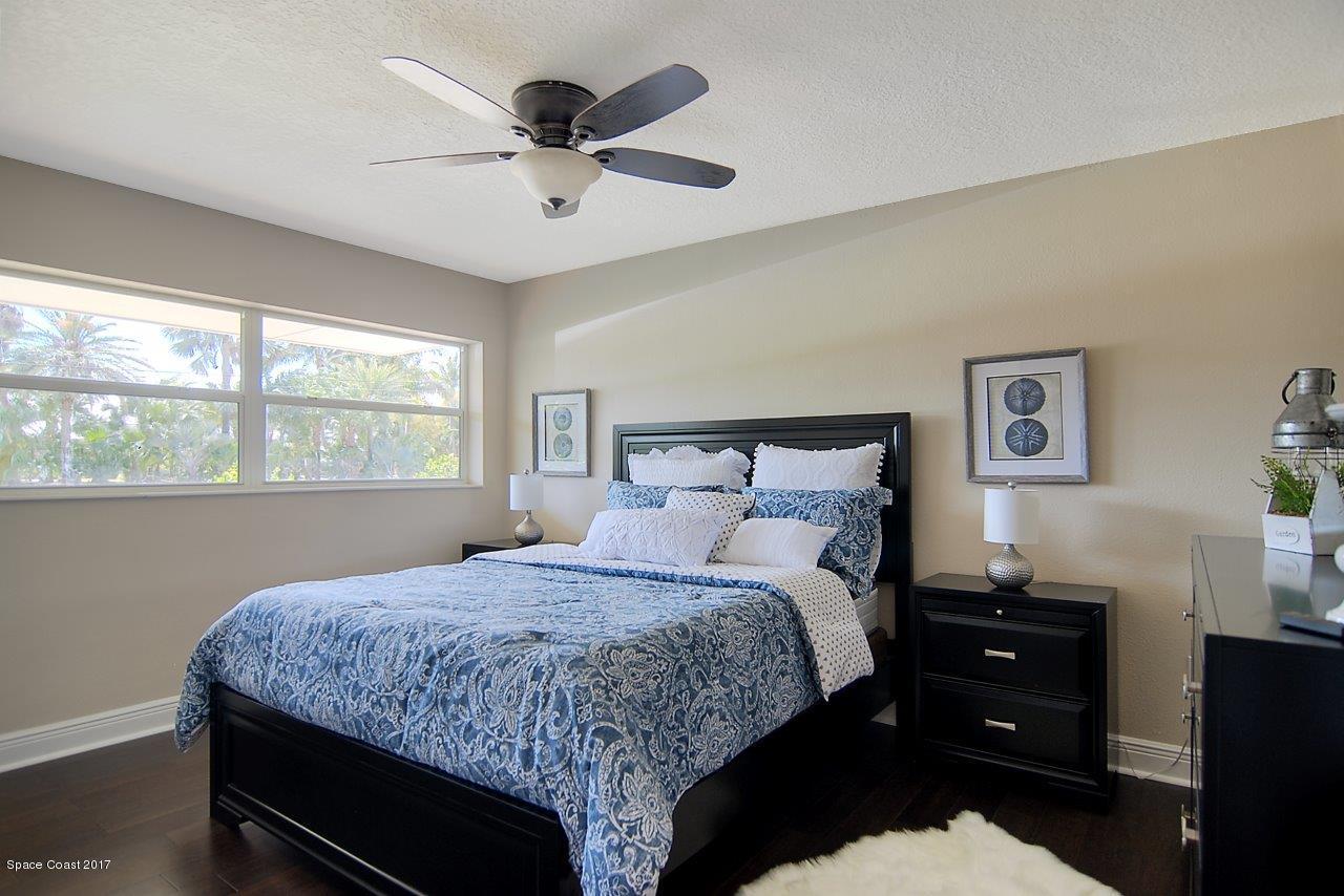2199 North Riverside Drive Indialantic, FL 32903 - Photo 11 of 21 bed 1