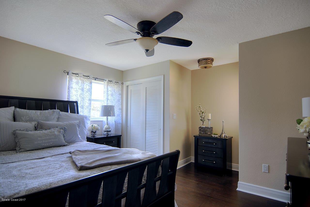 2199 North Riverside Drive Indialantic, FL 32903 - Photo 12 of 21 bed 2