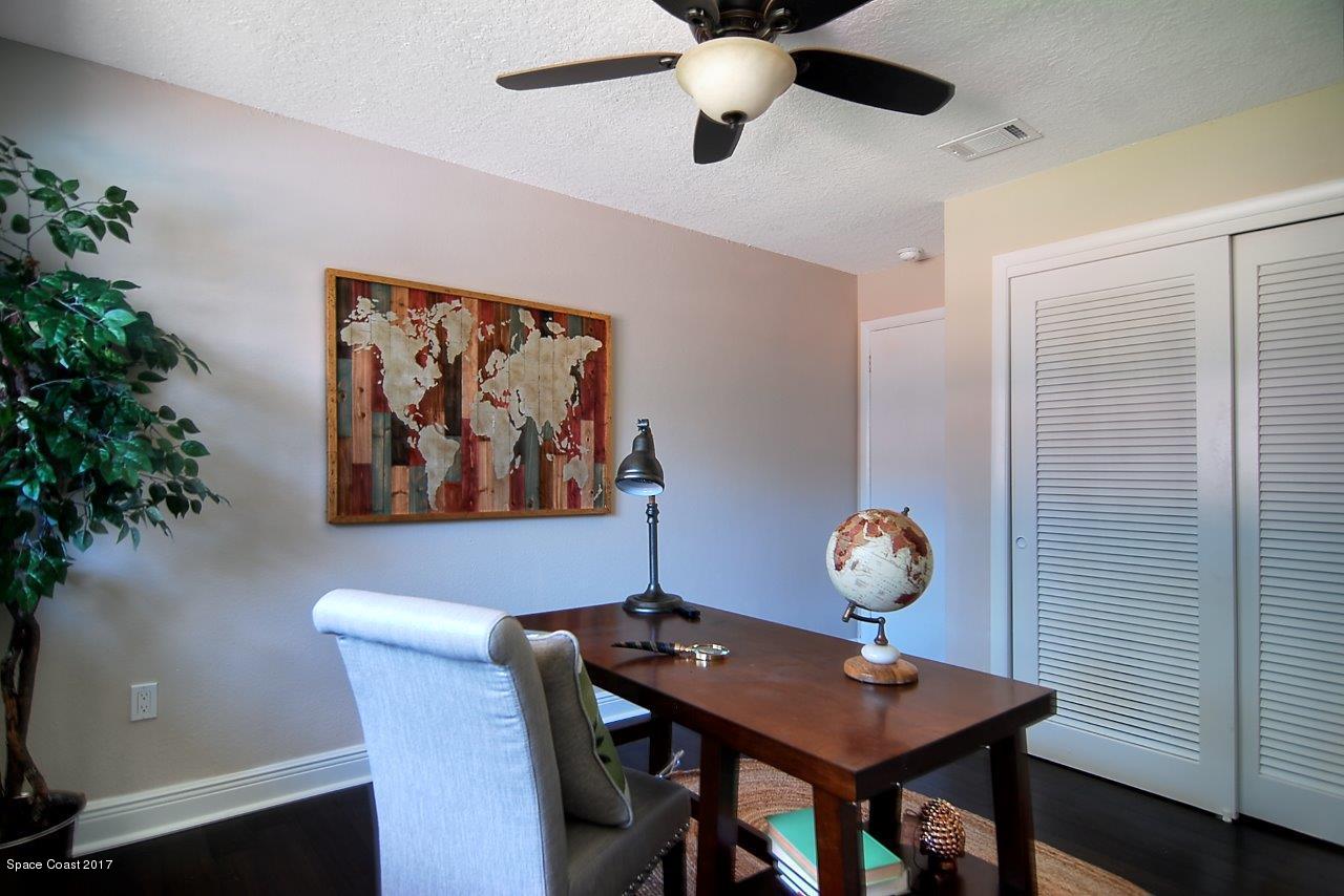 2199 North Riverside Drive Indialantic, FL 32903 - Photo 13 of 21 bed 3