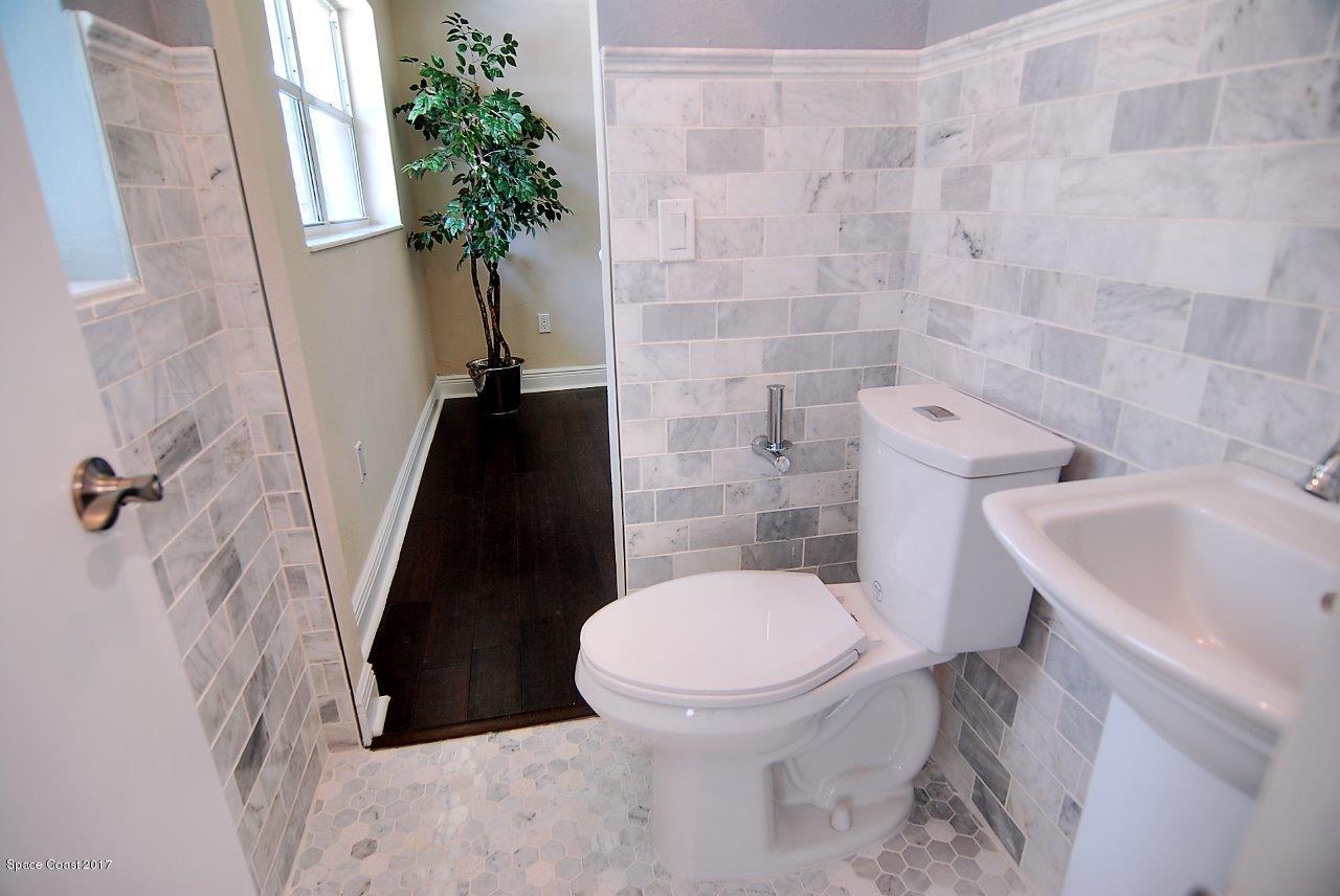2199 North Riverside Drive Indialantic, FL 32903 - Photo 14 of 21 bath