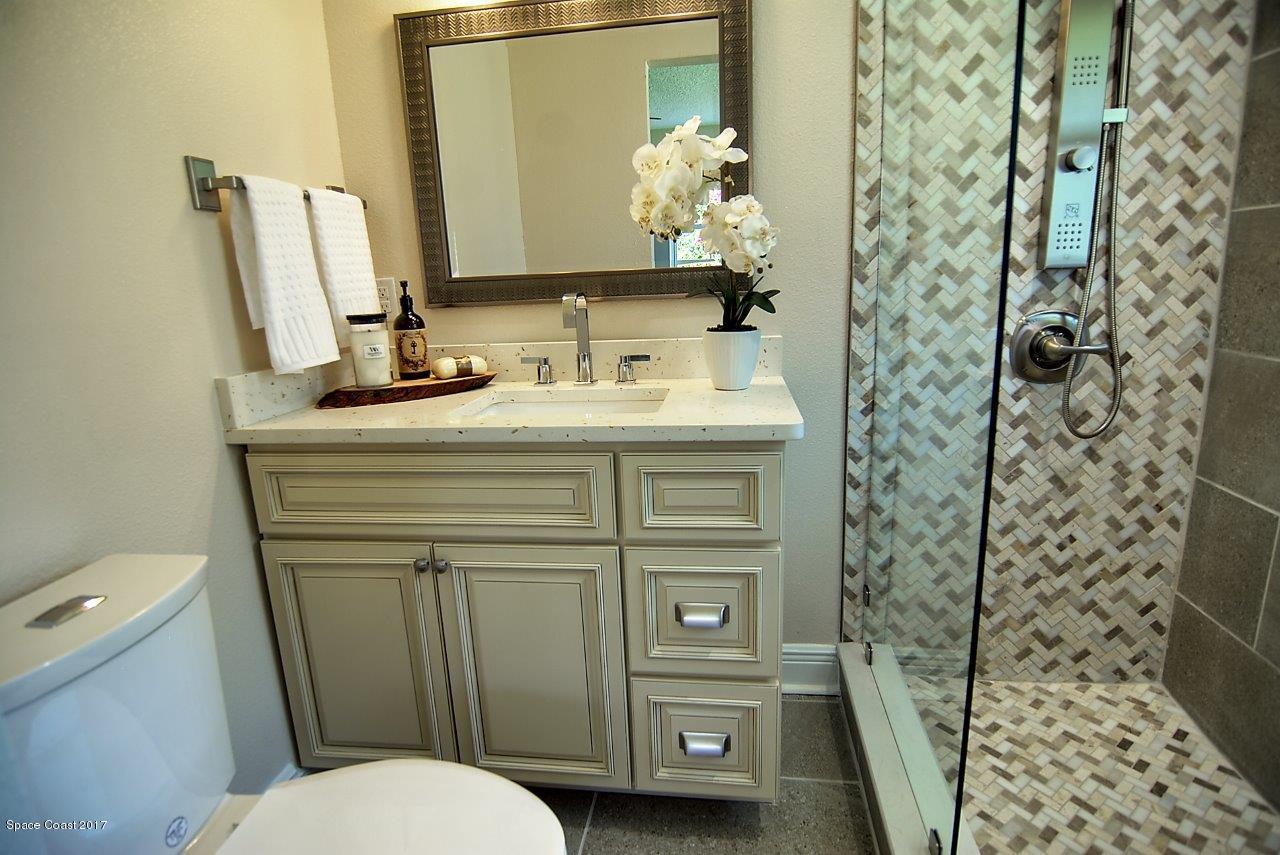2199 North Riverside Drive Indialantic, FL 32903 - Photo 16 of 21 masterbath