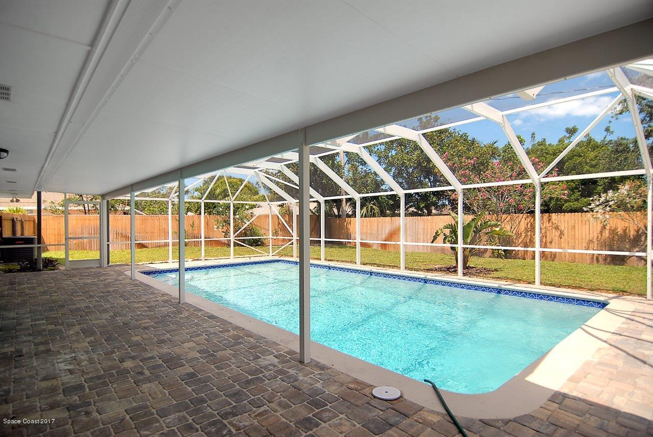 2199 North Riverside Drive Indialantic, FL 32903 - Photo 18 of 21 porch