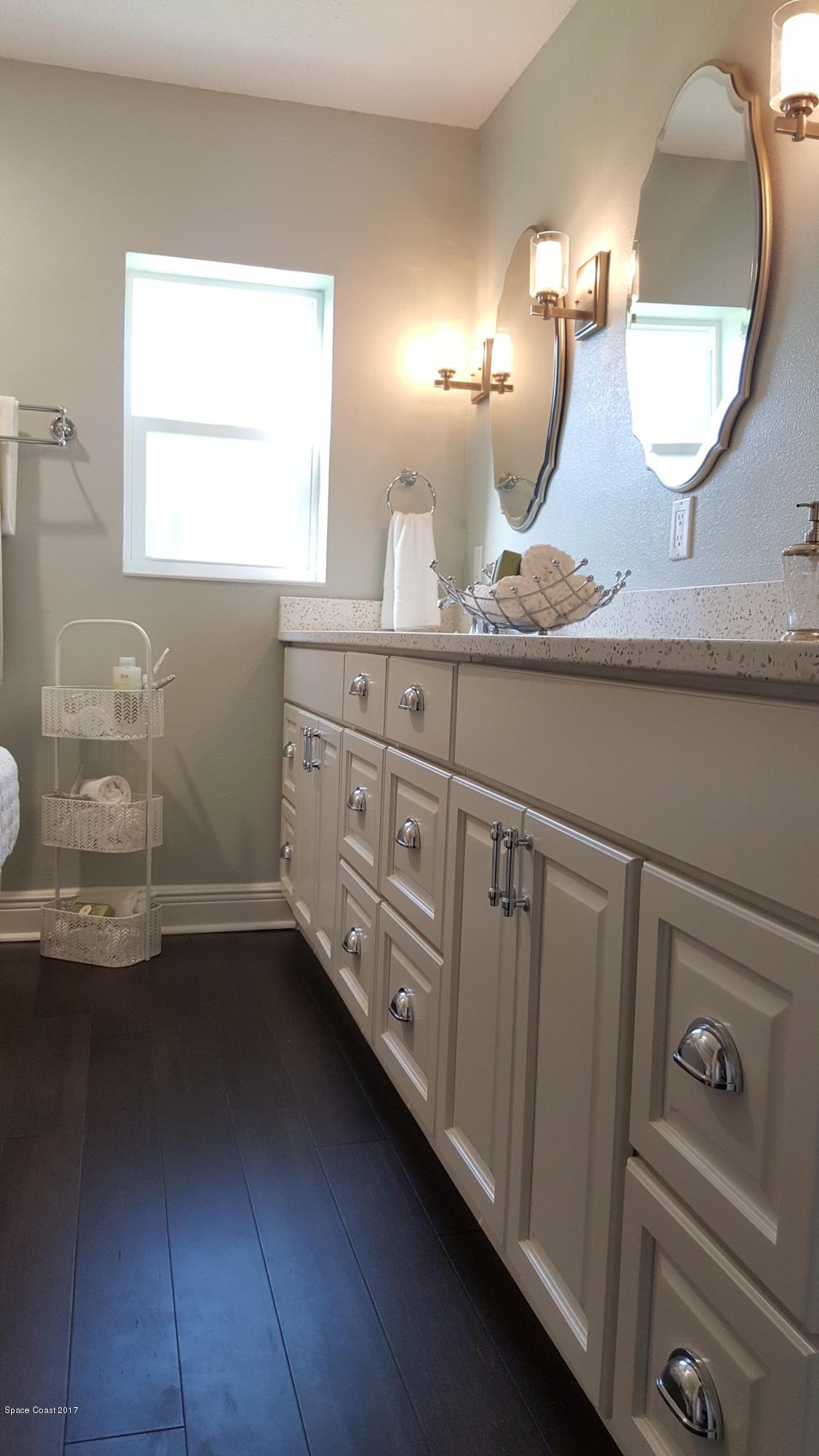 2199 North Riverside Drive Indialantic, FL 32903 - Photo 20 of 21 Double sink