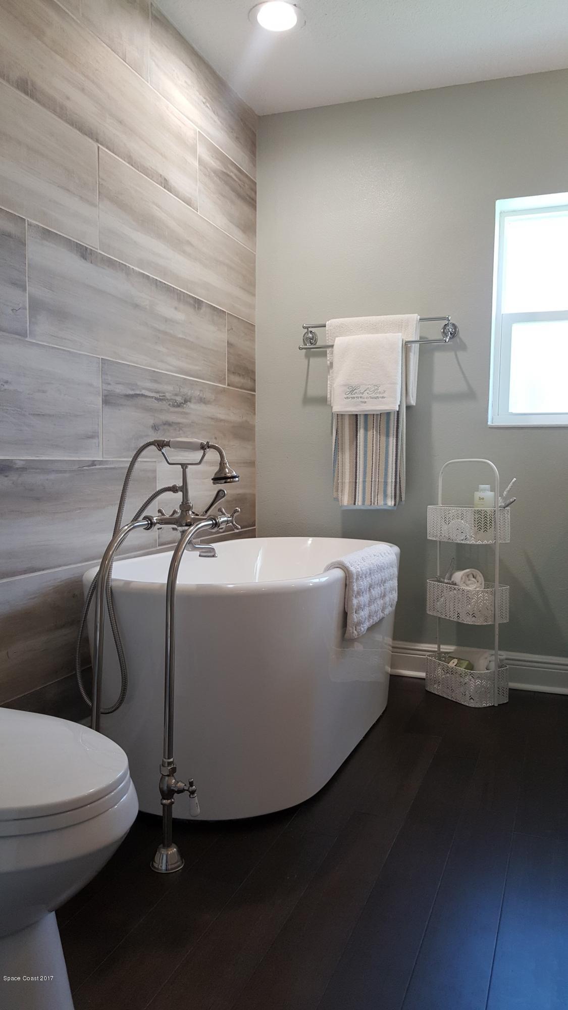 2199 North Riverside Drive Indialantic, FL 32903 - Photo 21 of 21 2nd Full Bath