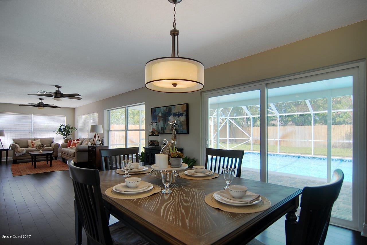 2199 North Riverside Drive Indialantic, FL 32903 - Photo 5 of 21 dining