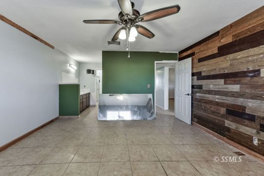 301 South Lincoln Street Ridgecrest, CA 93555 - Photo 13 of 20 a view of a storage & utility room