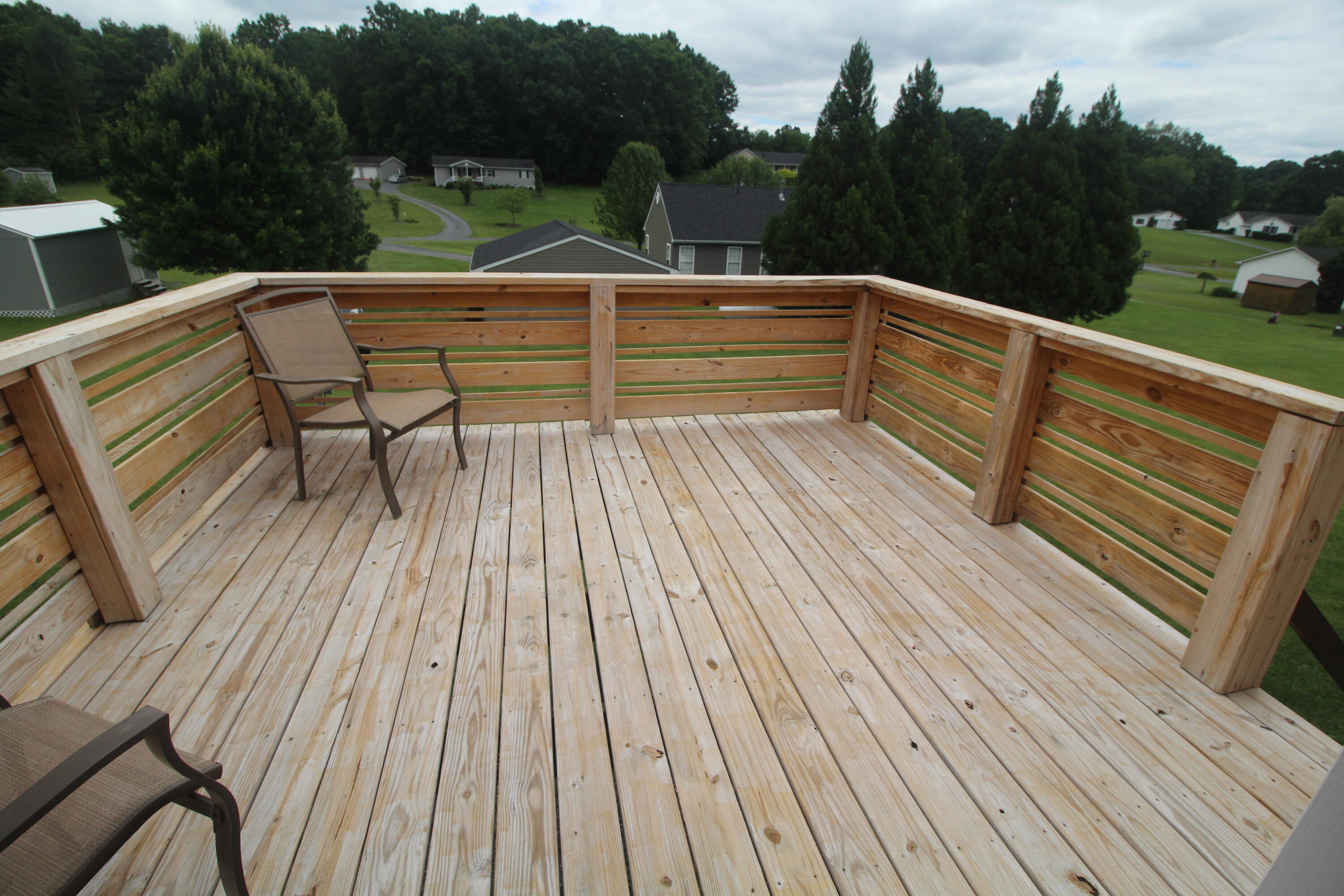 183 Saddlebrook Subdivision Road Lewisburg, WV 24901 - Photo 18 of 18 Gallery Image 18