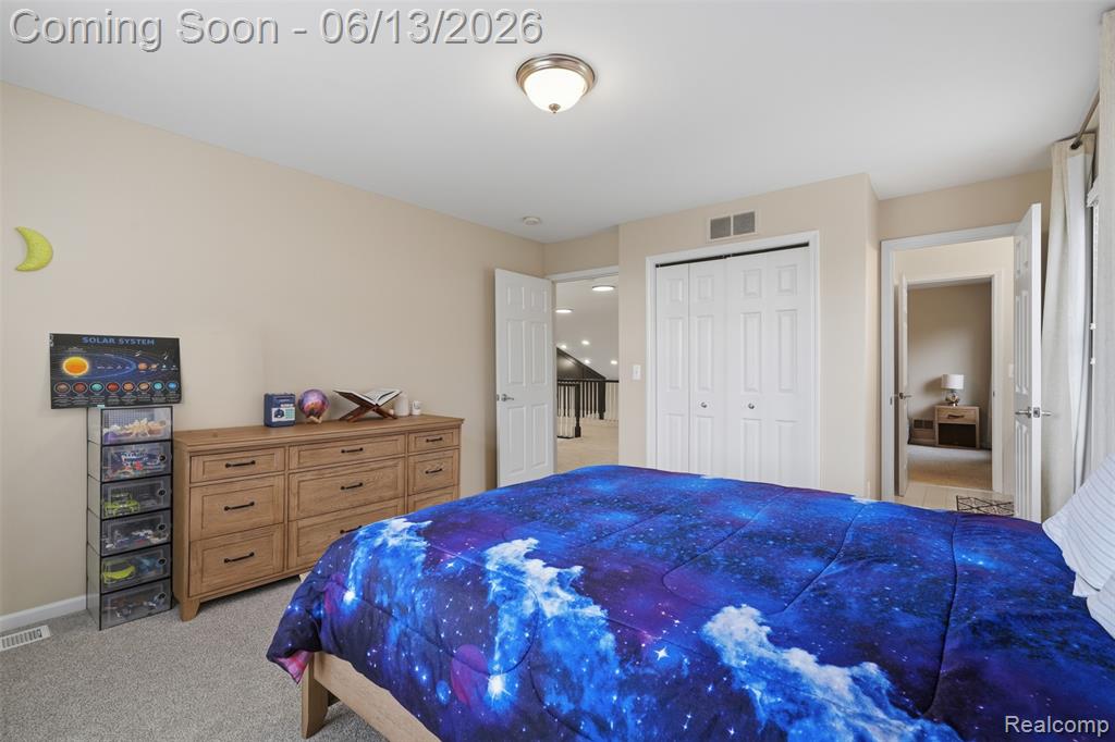 41920 Wolfe Pass Novi, MI 48377 - Photo 55 of 77