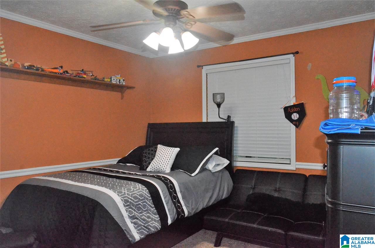 915 Jones Road Ohatchee, AL 36271 - Photo 34 of 42