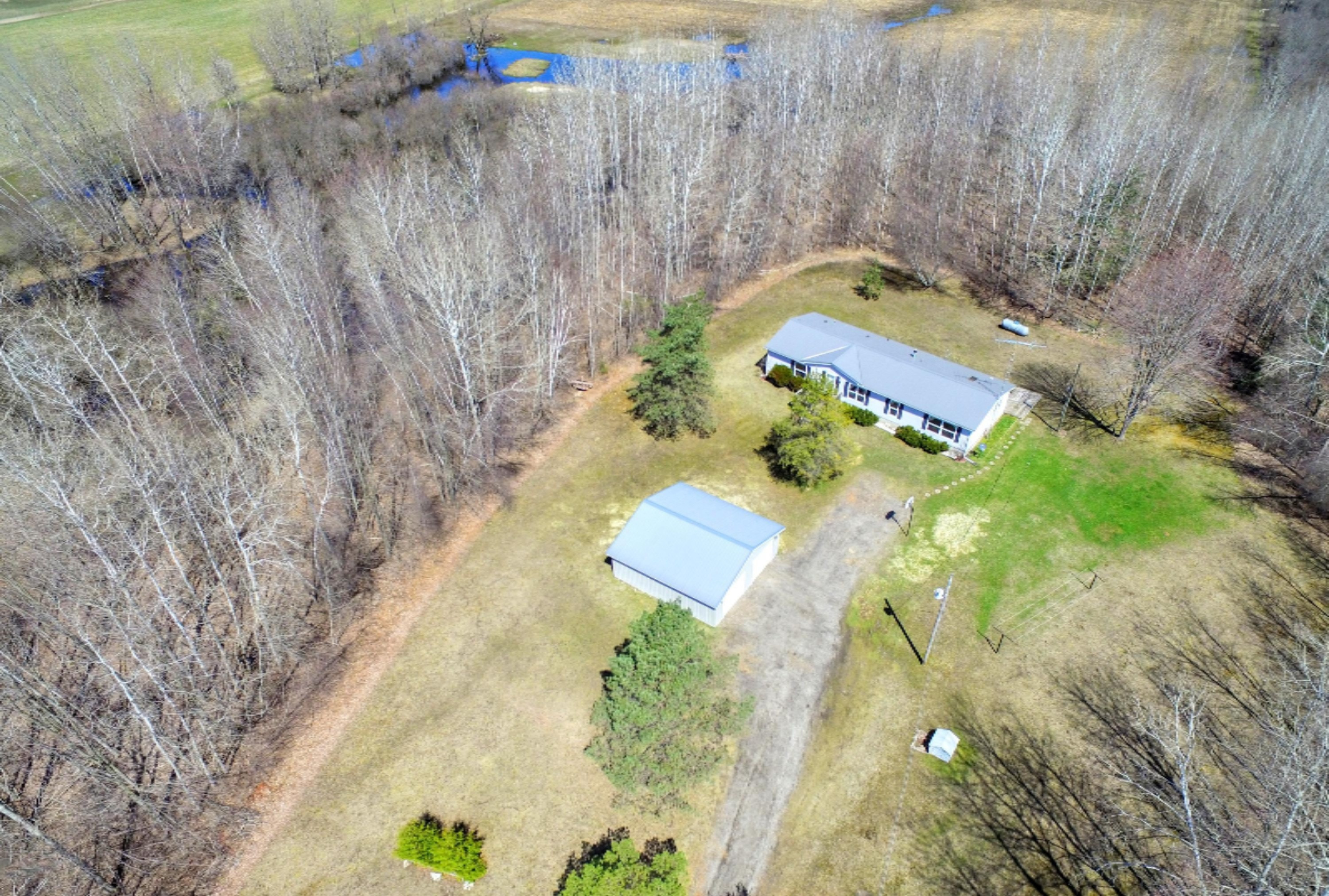 14524 Pierce Road Stanwood, MI 49346 - Photo 21 of 24 DJI_0036