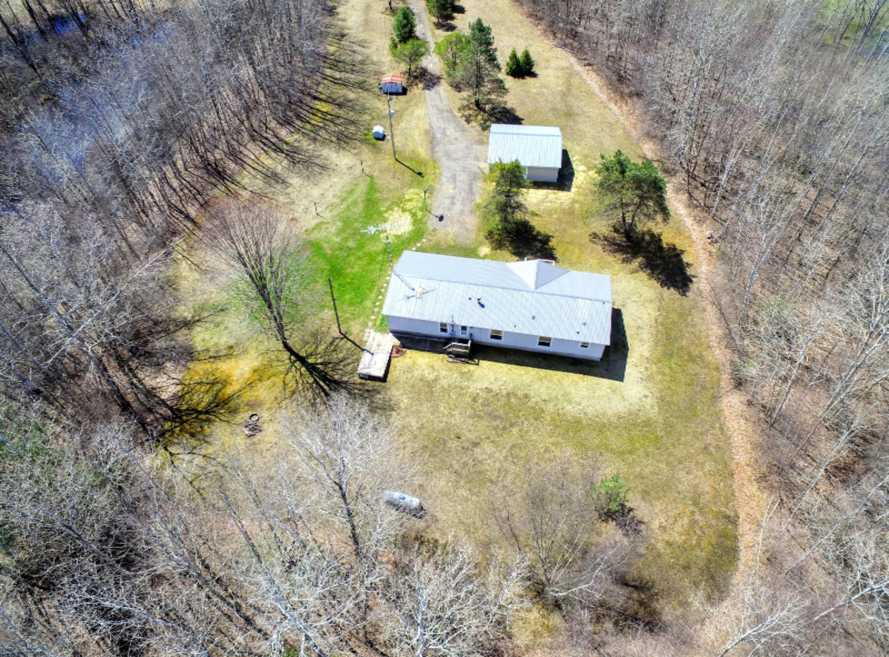 14524 Pierce Road Stanwood, MI 49346 - Photo 22 of 24 DJI_0034