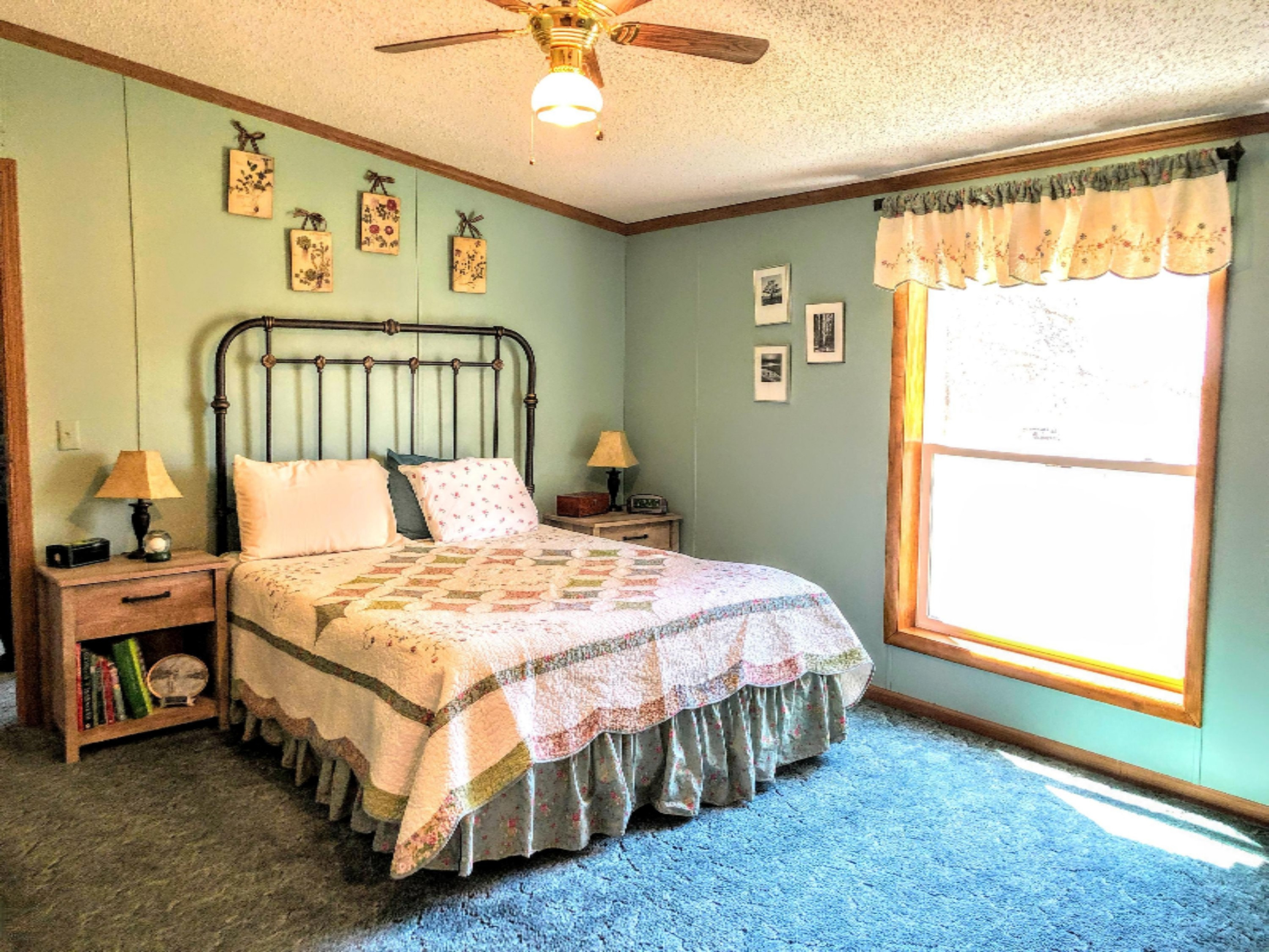 14524 Pierce Road Stanwood, MI 49346 - Photo 9 of 24 IMG_3648