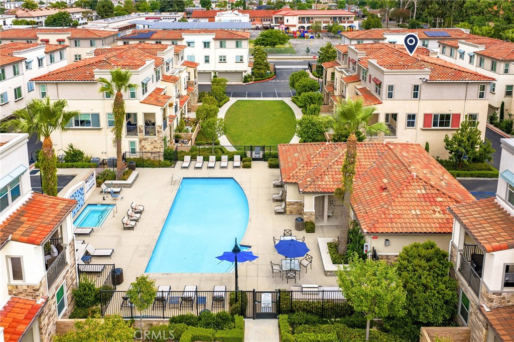 1601 St Simon Circle, Unit D Alhambra, CA 91803 - Photo 35 of 37