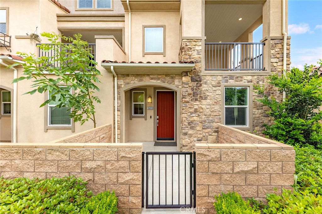 1601 St Simon Circle, Unit D Alhambra, CA 91803 - Photo 4 of 37