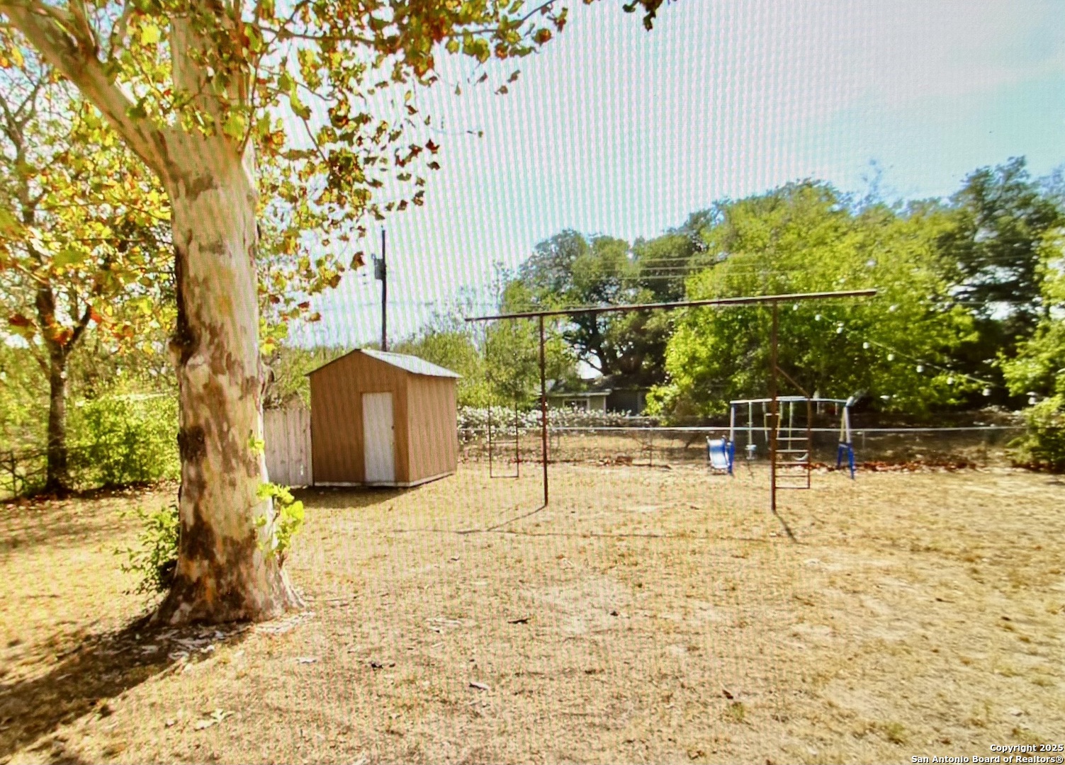 315 Mockingbird Lane Devine, TX 78016 - Photo 13 of 13 a view of yard