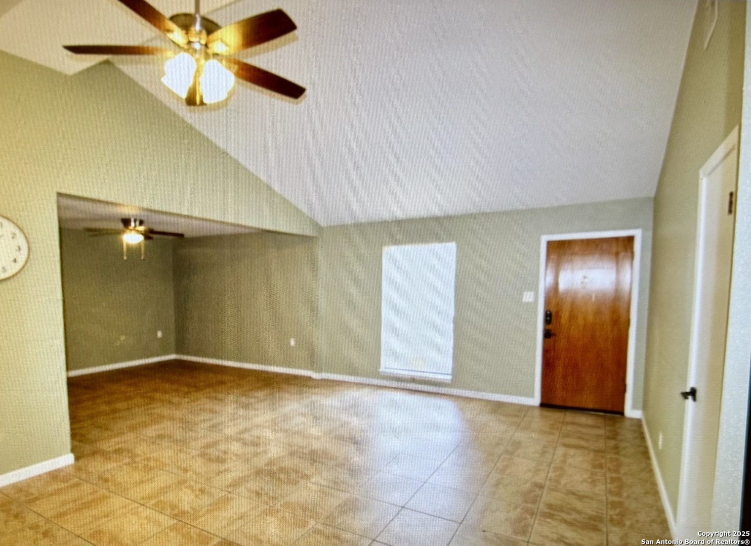315 Mockingbird Lane Devine, TX 78016 - Photo 3 of 13 a view of an empty room