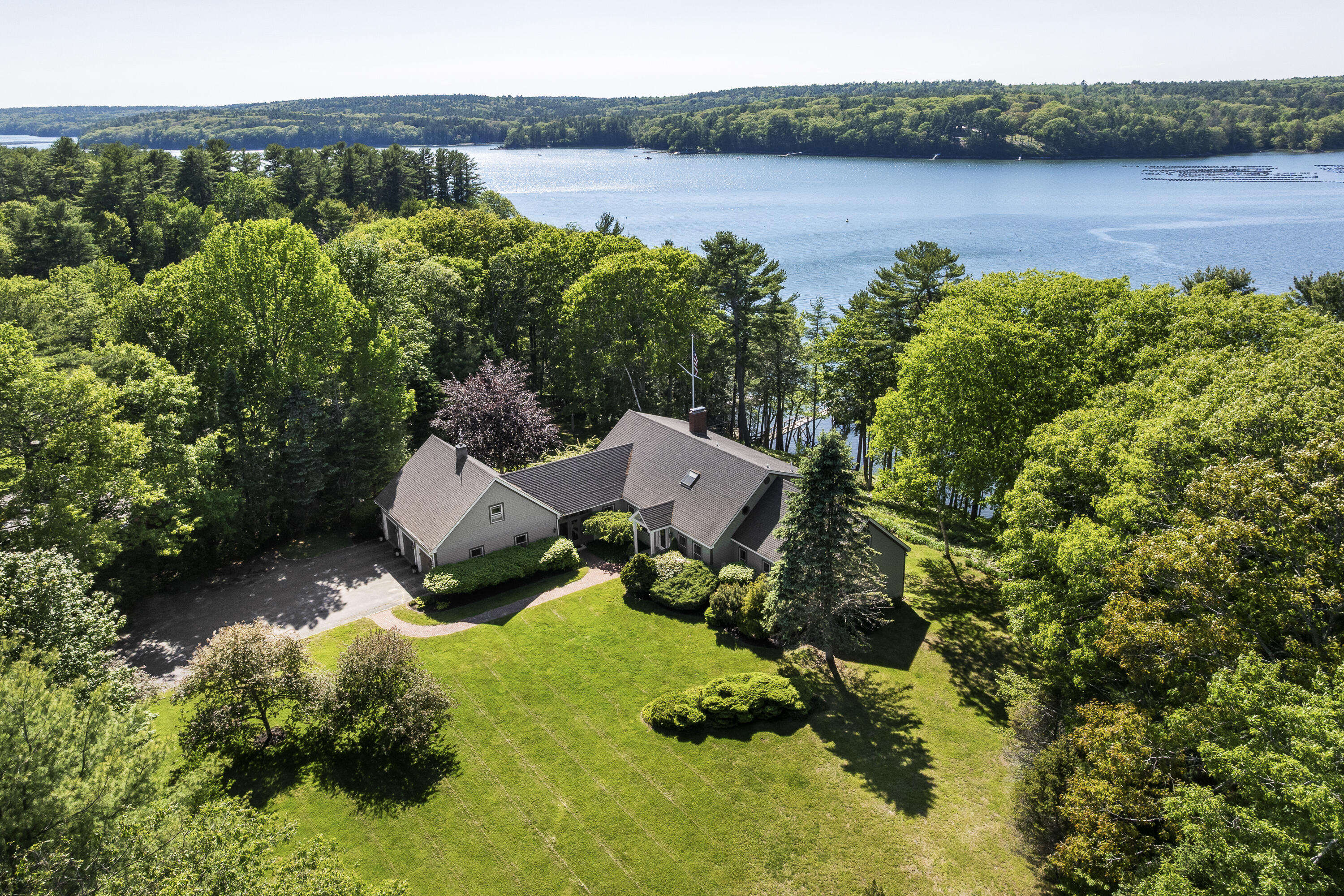 43 Woodward Farm Road Bristol, ME 04539 - Photo 13 of 178 09-43 Woodward Farm Rd, Bristol, ME-TP
