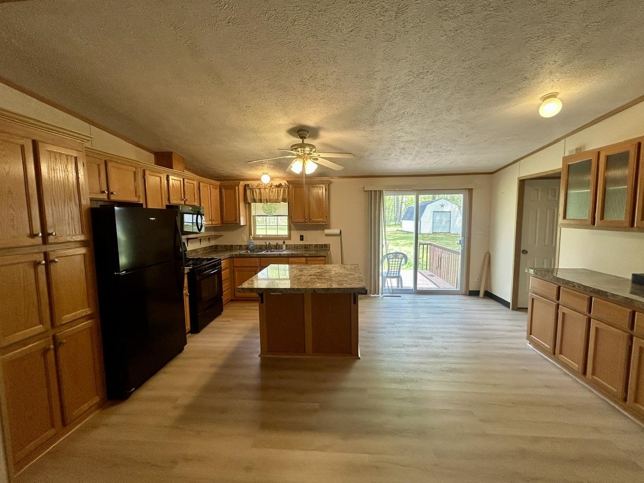 6320 Elk Lake Road Gladwin, MI 48624 - Photo 2 of 19