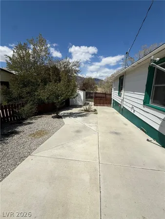 $145,000 | 15 6th Street, McGill, NV 89318