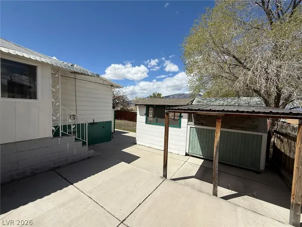 $145,000 | 15 6th Street, McGill, NV 89318