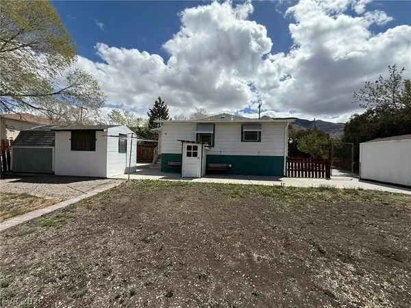 $145,000 | 15 6th Street, McGill, NV 89318