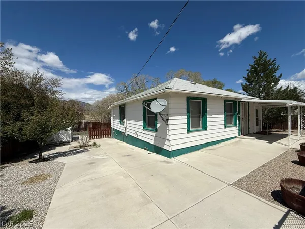 $145,000 | 15 6th Street, McGill, NV 89318