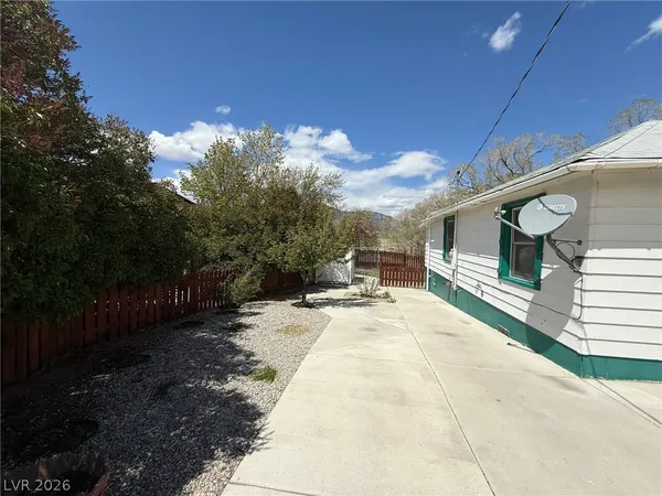 $145,000 | 15 6th Street, McGill, NV 89318