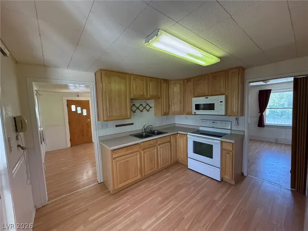 $145,000 | 15 6th Street, McGill, NV 89318